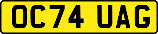 OC74UAG