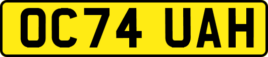 OC74UAH