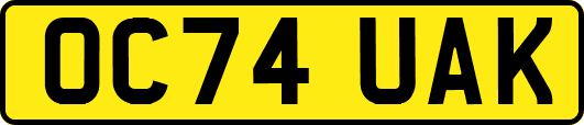 OC74UAK