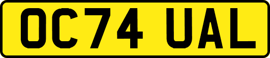 OC74UAL