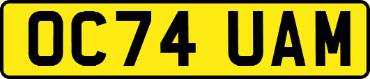 OC74UAM