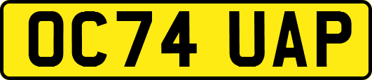 OC74UAP