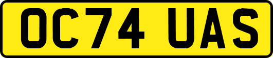 OC74UAS