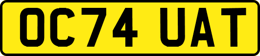 OC74UAT