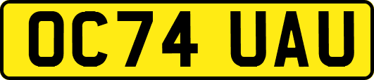 OC74UAU