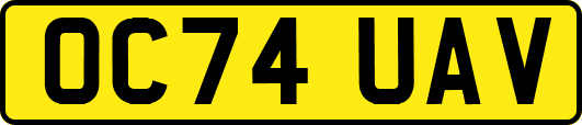 OC74UAV