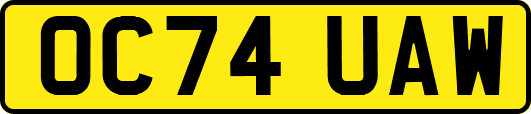 OC74UAW