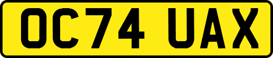 OC74UAX