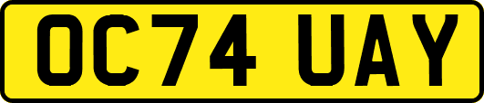 OC74UAY
