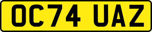 OC74UAZ