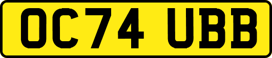OC74UBB