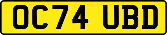 OC74UBD
