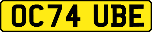 OC74UBE