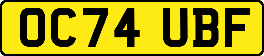 OC74UBF