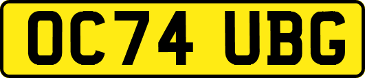OC74UBG