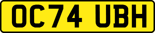 OC74UBH