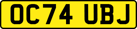 OC74UBJ