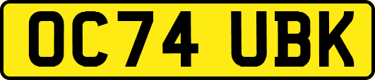 OC74UBK
