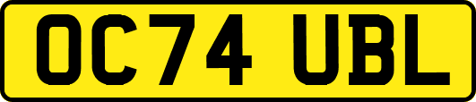 OC74UBL