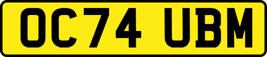 OC74UBM