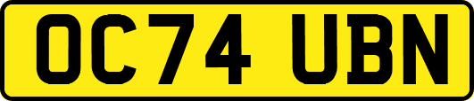OC74UBN