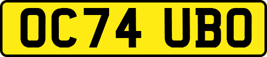 OC74UBO