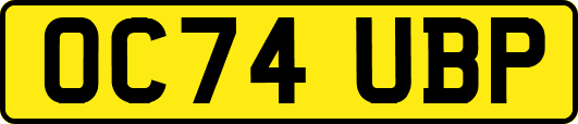 OC74UBP