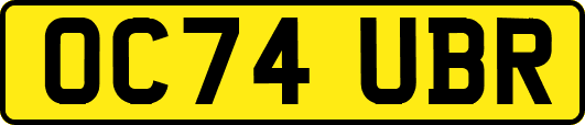 OC74UBR