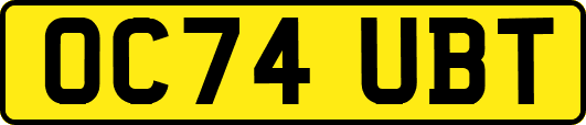 OC74UBT
