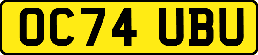 OC74UBU