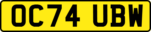 OC74UBW