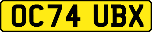 OC74UBX