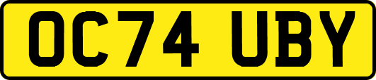 OC74UBY