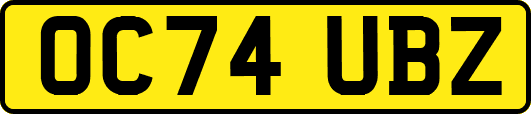 OC74UBZ