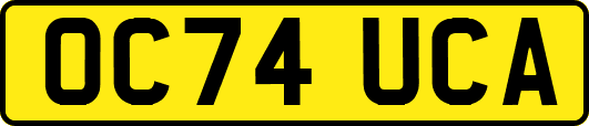 OC74UCA