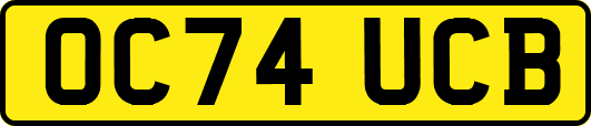 OC74UCB