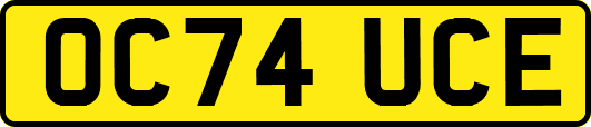 OC74UCE