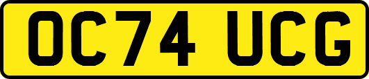 OC74UCG