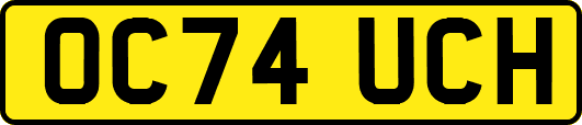 OC74UCH