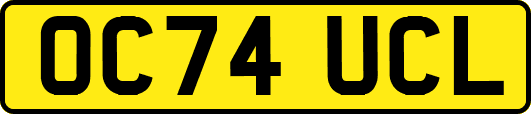 OC74UCL