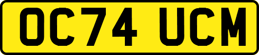 OC74UCM
