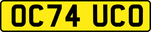 OC74UCO