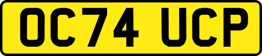 OC74UCP