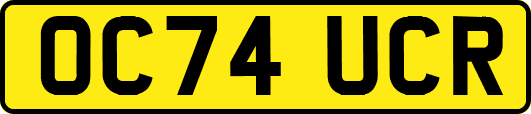 OC74UCR