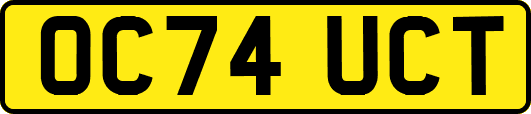 OC74UCT