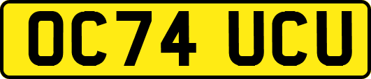 OC74UCU