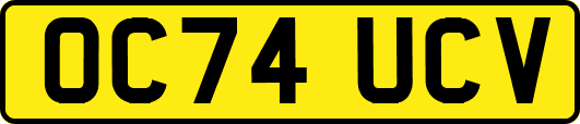 OC74UCV