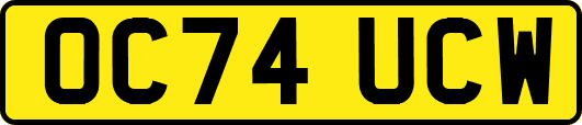 OC74UCW