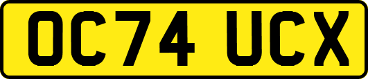 OC74UCX
