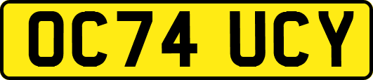 OC74UCY
